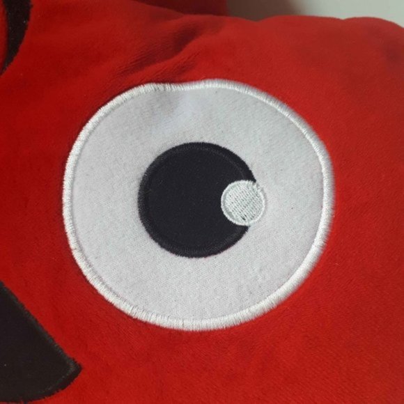 Heart Emoji Plush Toy - Picture 6 of 10